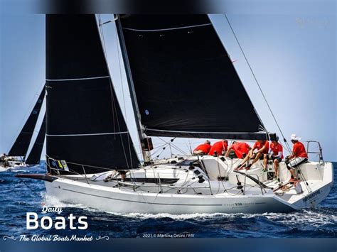 italia yachts 9.98 te koop